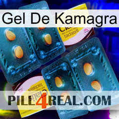 Kamagra Gel cialis5